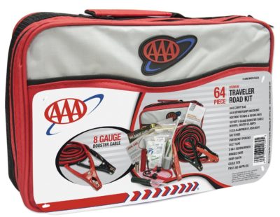 AAA Premium Traveler Road Kit