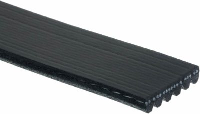 ACDelco 6K930 Professional V-Ribbed Serpentine Belt