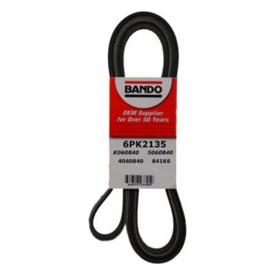Bando USA 6PK2135 Belt