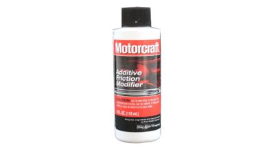 Genuine Ford Fluid XL-3 Friction Modifier Additive