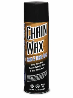 Maxima 74920 Chain Wax