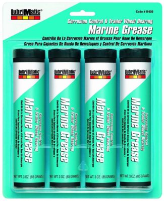 marine grease bike