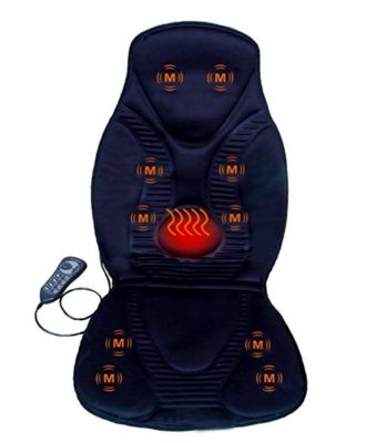FIVE S FS8812 Massage Seat Cushion