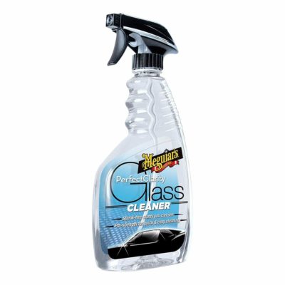 Meguiar’s G8224 Clarity Glass Cleaner