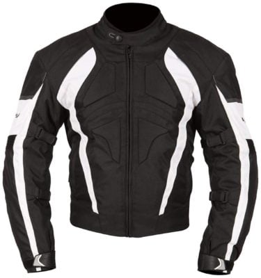 Milano Sport Gamma Motorcycle Jacket