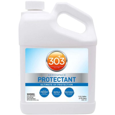 303 30320 UV Protectant and Dust and Dirt Repellant