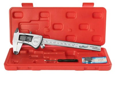 EAGems Digital Caliper