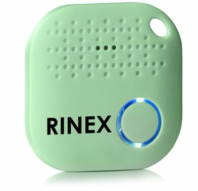 Rinex Bluetooth Key Finder