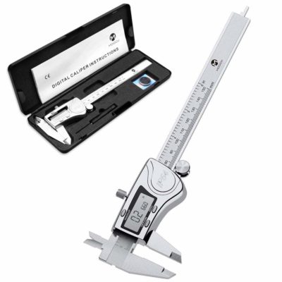 Aickar Digital Caliper