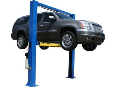 Atlas OH-10X Car Lift