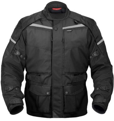 best bike jackets