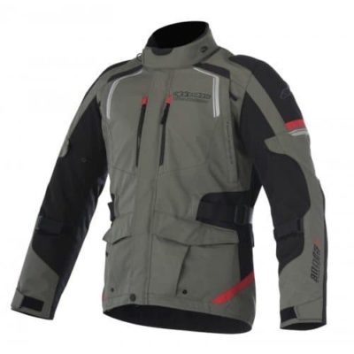 best bike riding jackets