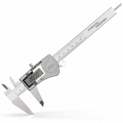 Kraftler Digital Vernier Caliper