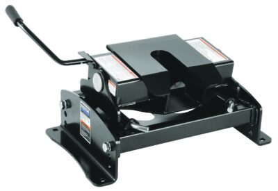Reese 30054 Low Profile Fifth Wheel Hitch