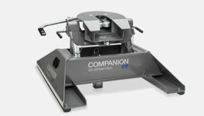 Band W RVK3 700 Companion OEM – 5h Wheel Hitch