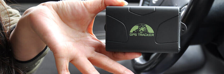 Best Car GPS Trackers to Track Your Car's Location