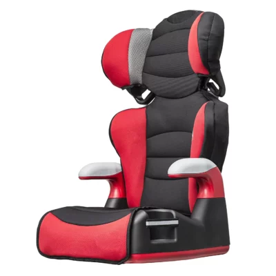 Evenflo Big Kid AMP Booster Car Seat