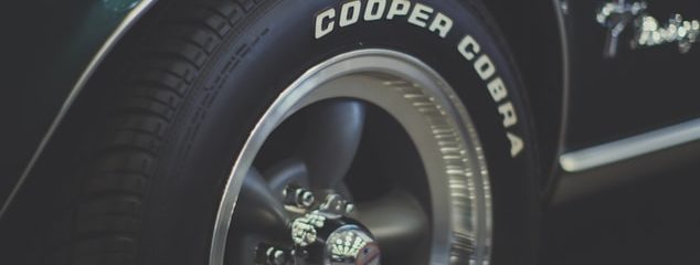 The Simple Principles Of Cooper Tires