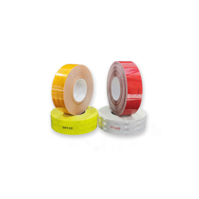 Starrey Reflective Tape Role DOT-C2 Approved Conspicuity Safety Tape