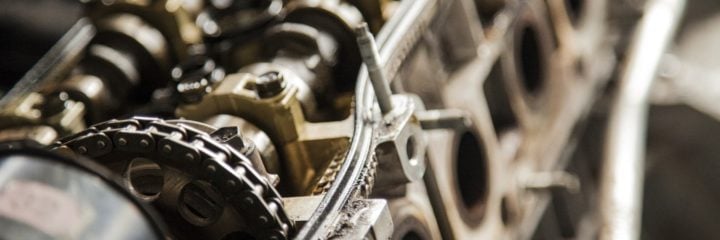 Knock Knock, What’s There? How to Diagnose and Fix Engine Knocks