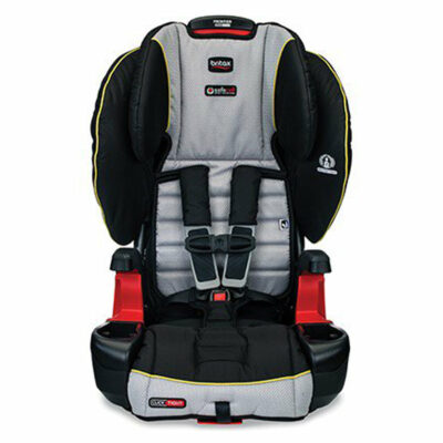 Britax Frontier ClickTight Harness-2-Booster Car Seat