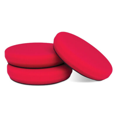 Griot’s Garage 10527 Red Wax Pads