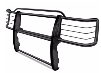 BumperX Car Bumper Guard
