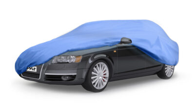Audew Car Cover