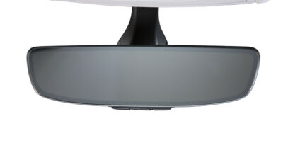 Allview Rearview Mirror