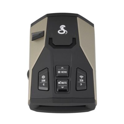 Cobra RAD 450 Radar Detector