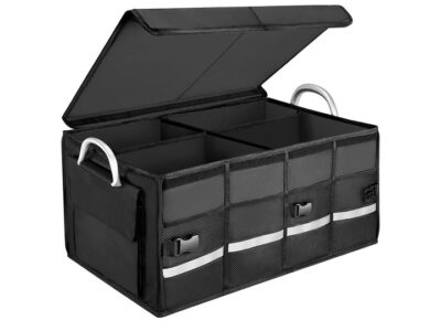 Starling’s Trunk Organizer