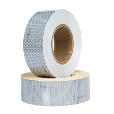 3M Scotchlite 3150A SOLAS Grade 2" x 6 feet Reflective Conspicuity Tape