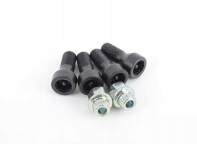 BMW Genuine Wheel Lock Set