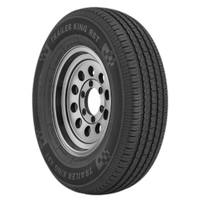 TRAILER KING ST Radial Tire