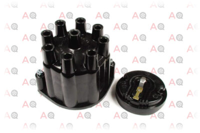 Accel Heavy Duty Distributor and Rotor Kit