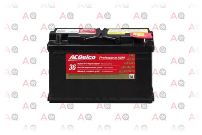 ACDelco 94RAGM Professional AGM 94R Battery