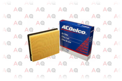 ACDelco Car Air Filters