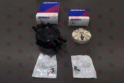 ACDelco Distributor and Rotor Kit