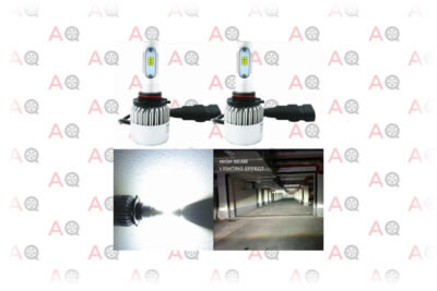 Alla Lighting Extreme Super Bright CSP LED Kit