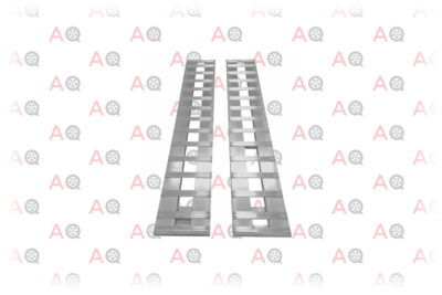 Aluminum Trailer Car Ramp Car ATV Truck Ramps