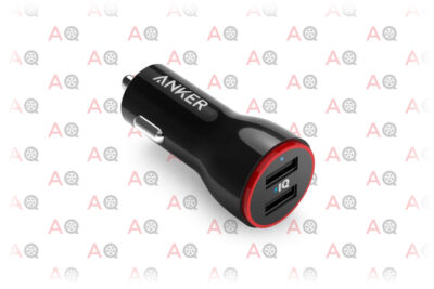 Anker USB Car Charger
