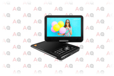 APEMAN 9.5'' Portable DVD Player