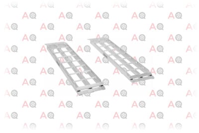 Apex S-368-1500 Aluminum Shed Ramp