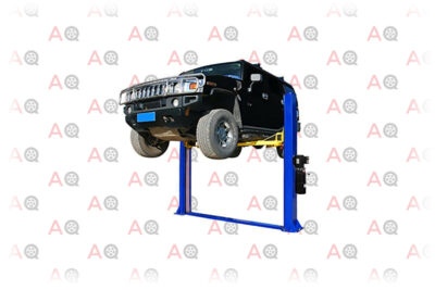 APlusLift HW-10KBP Home Garage Car Lift