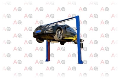 APlusLift HW-10KOH Overhead Auto Hoist Car Lift