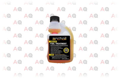 Archoil AR6200 (8oz) Fuel Treatment