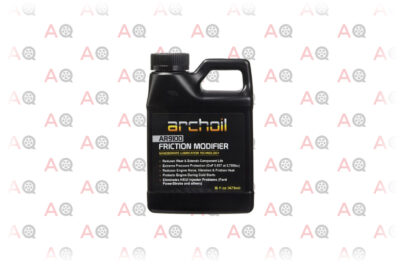 Archoil AR9100 Oil Additive