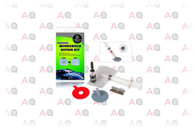 Arisd Car Windshield Repair Kit