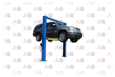 Atlas OH-10X Car Lift