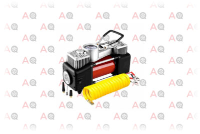 Audew Dual Cylinder Air Compressor Pump